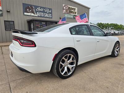 2019 Dodge Charger 1OWNER AWD 5.7L RUNS&DRIVES GREAT NEW TIRES A/C   - Photo 74 - Woodward, OK 73801