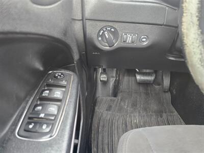 2019 Dodge Charger 1OWNER AWD 5.7L RUNS&DRIVES GREAT NEW TIRES A/C   - Photo 28 - Woodward, OK 73801