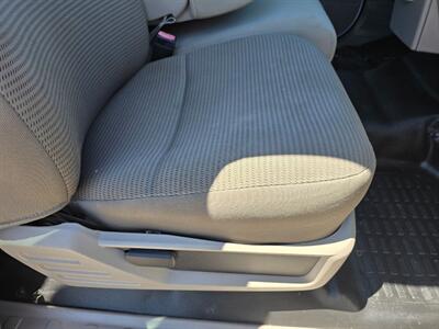 2009 Ford F-250 1OWNER 97K ML.SERVICE CANOPY RUNS&DRIVES GREAT A/C   - Photo 37 - Woodward, OK 73801
