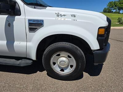 2009 Ford F-250 1OWNER 97K ML.SERVICE CANOPY RUNS&DRIVES GREAT A/C   - Photo 65 - Woodward, OK 73801