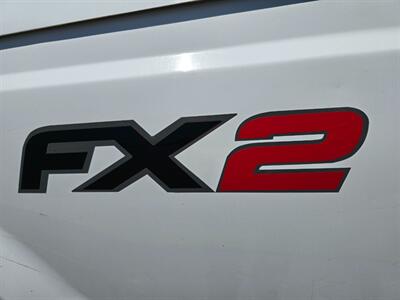2009 Ford F-250 1OWNER 97K ML.SERVICE CANOPY RUNS&DRIVES GREAT A/C   - Photo 56 - Woodward, OK 73801