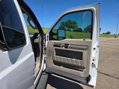 2009 Ford F-250 1OWNER 97K ML.SERVICE CANOPY RUNS&DRIVES GREAT A/C   - Photo 43 - Woodward, OK 73801