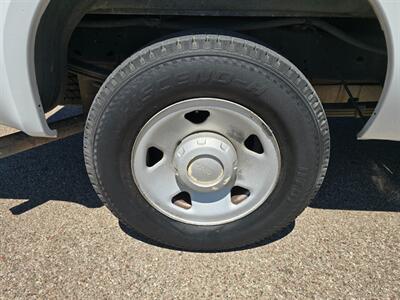 2009 Ford F-250 1OWNER 97K ML.SERVICE CANOPY RUNS&DRIVES GREAT A/C   - Photo 61 - Woodward, OK 73801