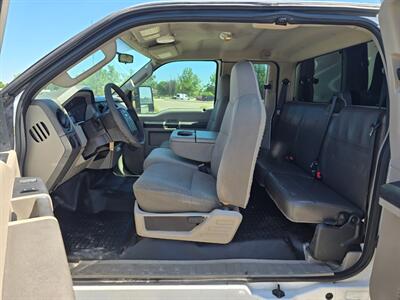 2009 Ford F-250 1OWNER 97K ML.SERVICE CANOPY RUNS&DRIVES GREAT A/C   - Photo 18 - Woodward, OK 73801