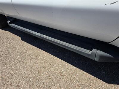 2009 Ford F-250 1OWNER 97K ML.SERVICE CANOPY RUNS&DRIVES GREAT A/C   - Photo 57 - Woodward, OK 73801