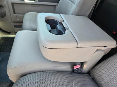 2009 Ford F-250 1OWNER 97K ML.SERVICE CANOPY RUNS&DRIVES GREAT A/C   - Photo 27 - Woodward, OK 73801