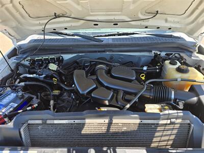 2009 Ford F-250 1OWNER 97K ML.SERVICE CANOPY RUNS&DRIVES GREAT A/C   - Photo 12 - Woodward, OK 73801