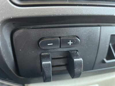 2009 Ford F-250 1OWNER 97K ML.SERVICE CANOPY RUNS&DRIVES GREAT A/C   - Photo 23 - Woodward, OK 73801
