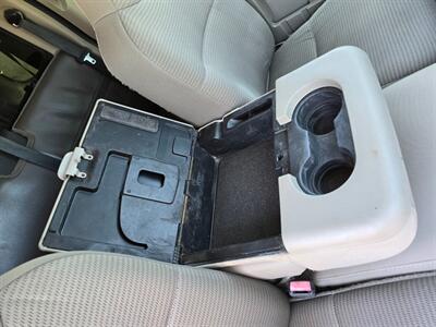2009 Ford F-250 1OWNER 97K ML.SERVICE CANOPY RUNS&DRIVES GREAT A/C   - Photo 33 - Woodward, OK 73801