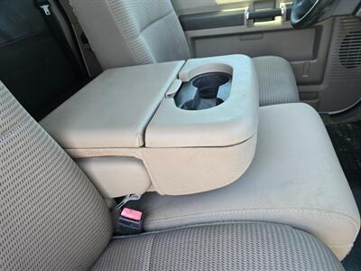 2009 Ford F-250 1OWNER 97K ML.SERVICE CANOPY RUNS&DRIVES GREAT A/C   - Photo 35 - Woodward, OK 73801