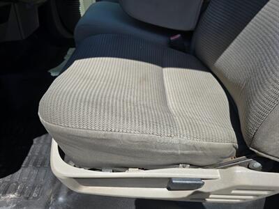 2009 Ford F-250 1OWNER 97K ML.SERVICE CANOPY RUNS&DRIVES GREAT A/C   - Photo 36 - Woodward, OK 73801