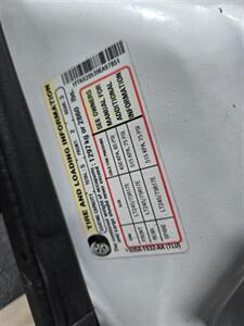 2009 Ford F-250 1OWNER 97K ML.SERVICE CANOPY RUNS&DRIVES GREAT A/C   - Photo 78 - Woodward, OK 73801
