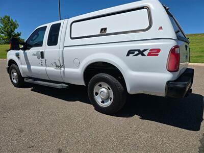 2009 Ford F-250 1OWNER 97K ML.SERVICE CANOPY RUNS&DRIVES GREAT A/C   - Photo 71 - Woodward, OK 73801