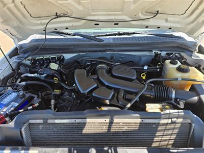 2009 Ford F-250 1OWNER 97K ML.SERVICE CANOPY RUNS&DRIVES GREAT A/C   - Photo 48 - Woodward, OK 73801