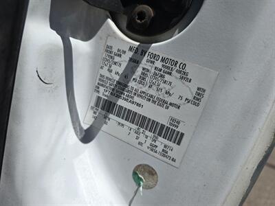 2009 Ford F-250 1OWNER 97K ML.SERVICE CANOPY RUNS&DRIVES GREAT A/C   - Photo 77 - Woodward, OK 73801