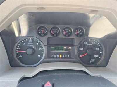 2009 Ford F-250 1OWNER 97K ML.SERVICE CANOPY RUNS&DRIVES GREAT A/C   - Photo 34 - Woodward, OK 73801