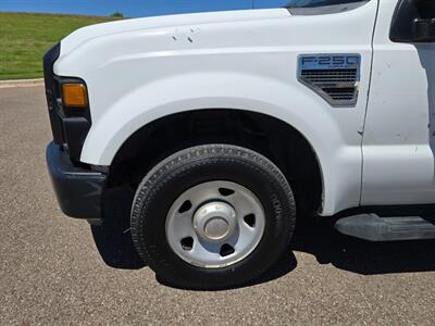 2009 Ford F-250 1OWNER 97K ML.SERVICE CANOPY RUNS&DRIVES GREAT A/C   - Photo 64 - Woodward, OK 73801