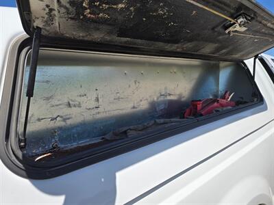 2009 Ford F-250 1OWNER 97K ML.SERVICE CANOPY RUNS&DRIVES GREAT A/C   - Photo 50 - Woodward, OK 73801