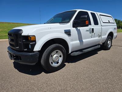 2009 Ford F-250 1OWNER 97K ML.SERVICE CANOPY RUNS&DRIVES GREAT A/C   - Photo 67 - Woodward, OK 73801