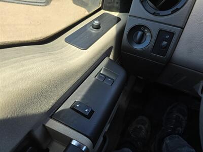 2009 Ford F-250 1OWNER 97K ML.SERVICE CANOPY RUNS&DRIVES GREAT A/C   - Photo 25 - Woodward, OK 73801