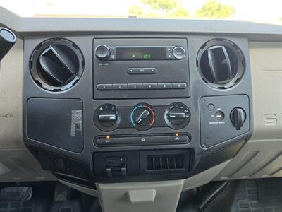 2009 Ford F-250 1OWNER 97K ML.SERVICE CANOPY RUNS&DRIVES GREAT A/C   - Photo 22 - Woodward, OK 73801