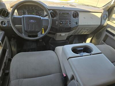 2009 Ford F-250 1OWNER 97K ML.SERVICE CANOPY RUNS&DRIVES GREAT A/C   - Photo 28 - Woodward, OK 73801
