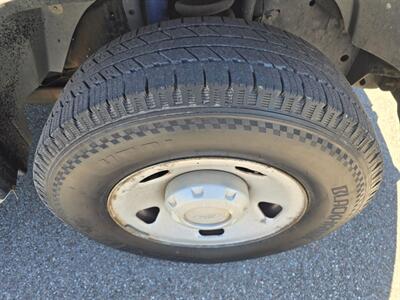 2009 Ford F-250 1OWNER 97K ML.SERVICE CANOPY RUNS&DRIVES GREAT A/C   - Photo 59 - Woodward, OK 73801