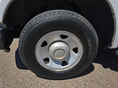 2009 Ford F-250 1OWNER 97K ML.SERVICE CANOPY RUNS&DRIVES GREAT A/C   - Photo 63 - Woodward, OK 73801