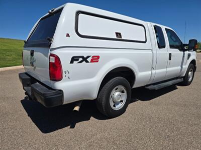 2009 Ford F-250 1OWNER 97K ML.SERVICE CANOPY RUNS&DRIVES GREAT A/C   - Photo 70 - Woodward, OK 73801