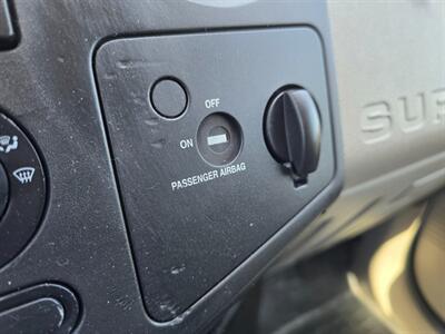 2009 Ford F-250 1OWNER 97K ML.SERVICE CANOPY RUNS&DRIVES GREAT A/C   - Photo 26 - Woodward, OK 73801