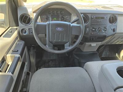 2009 Ford F-250 1OWNER 97K ML.SERVICE CANOPY RUNS&DRIVES GREAT A/C   - Photo 20 - Woodward, OK 73801