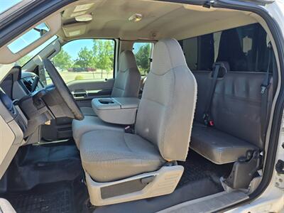 2009 Ford F-250 1OWNER 97K ML.SERVICE CANOPY RUNS&DRIVES GREAT A/C   - Photo 39 - Woodward, OK 73801