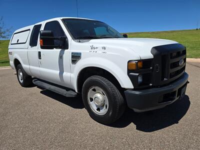 2009 Ford F-250 1OWNER 97K ML.SERVICE CANOPY RUNS&DRIVES GREAT A/C   - Photo 66 - Woodward, OK 73801