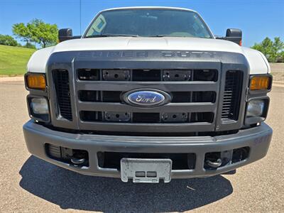 2009 Ford F-250 1OWNER 97K ML.SERVICE CANOPY RUNS&DRIVES GREAT A/C   - Photo 73 - Woodward, OK 73801