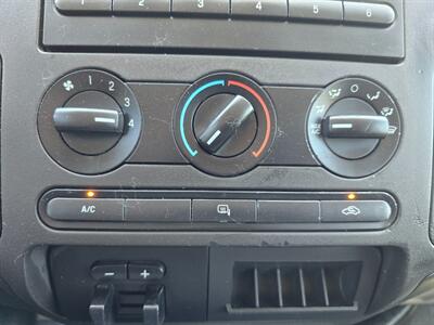 2009 Ford F-250 1OWNER 97K ML.SERVICE CANOPY RUNS&DRIVES GREAT A/C   - Photo 24 - Woodward, OK 73801