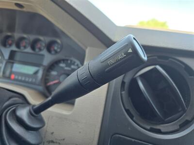 2009 Ford F-250 1OWNER 97K ML.SERVICE CANOPY RUNS&DRIVES GREAT A/C   - Photo 21 - Woodward, OK 73801