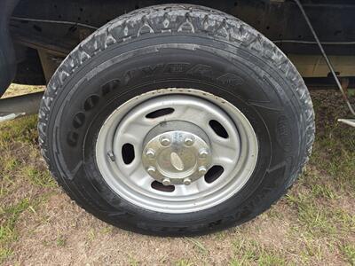 2013 Ford F-250 1OWNER CREW 8FT-BED 6.2L RUNS&DRIVES GREAT AC COLD   - Photo 53 - Woodward, OK 73801
