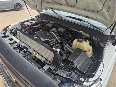 2013 Ford F-250 1OWNER CREW 8FT-BED 6.2L RUNS&DRIVES GREAT AC COLD   - Photo 71 - Woodward, OK 73801