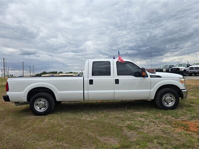 2013 Ford F-250 1OWNER CREW 8FT-BED 6.2L RUNS&DRIVES GREAT AC COLD   - Photo 65 - Woodward, OK 73801