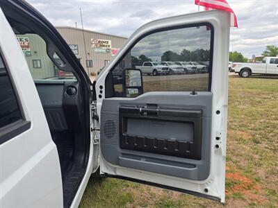 2013 Ford F-250 1OWNER CREW 8FT-BED 6.2L RUNS&DRIVES GREAT AC COLD   - Photo 43 - Woodward, OK 73801
