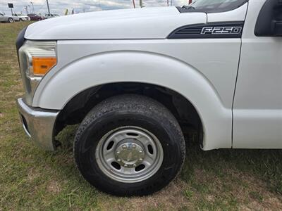 2013 Ford F-250 1OWNER CREW 8FT-BED 6.2L RUNS&DRIVES GREAT AC COLD   - Photo 59 - Woodward, OK 73801