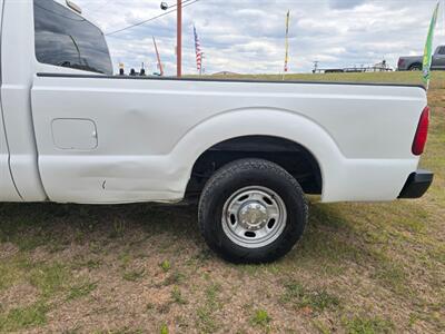 2013 Ford F-250 1OWNER CREW 8FT-BED 6.2L RUNS&DRIVES GREAT AC COLD   - Photo 62 - Woodward, OK 73801