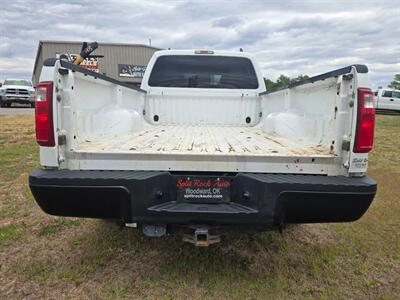 2013 Ford F-250 1OWNER CREW 8FT-BED 6.2L RUNS&DRIVES GREAT AC COLD   - Photo 8 - Woodward, OK 73801