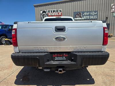 2013 Ford F-250 1OWNER CREW 8FT-BED 6.2L RUNS&DRIVES GREAT AC COLD - Photo 71 - Woodward, OK 73801