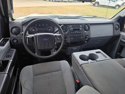 2013 Ford F-250 1OWNER CREW 8FT-BED 6.2L RUNS&DRIVES GREAT AC COLD   - Photo 14 - Woodward, OK 73801