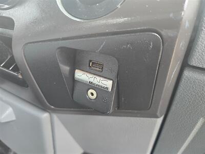 2013 Ford F-250 1OWNER CREW 8FT-BED 6.2L RUNS&DRIVES GREAT AC COLD   - Photo 22 - Woodward, OK 73801