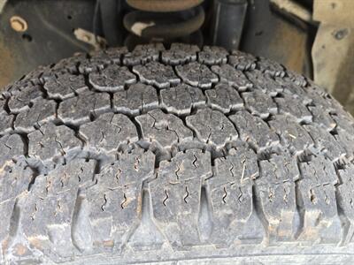 2013 Ford F-250 1OWNER CREW 8FT-BED 6.2L RUNS&DRIVES GREAT AC COLD   - Photo 46 - Woodward, OK 73801