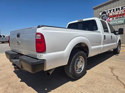 2013 Ford F-250 1OWNER CREW 8FT-BED 6.2L RUNS&DRIVES GREAT AC COLD - Photo 68 - Woodward, OK 73801