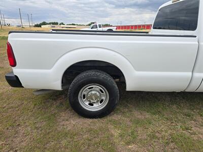 2013 Ford F-250 1OWNER CREW 8FT-BED 6.2L RUNS&DRIVES GREAT AC COLD   - Photo 61 - Woodward, OK 73801