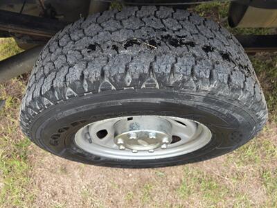 2013 Ford F-250 1OWNER CREW 8FT-BED 6.2L RUNS&DRIVES GREAT AC COLD   - Photo 52 - Woodward, OK 73801